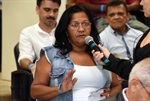 Francisca Telma da Silva, do bairro Bosques do Lenheiro