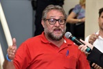 Isaac Roston Jr., do Conselho da Cidade