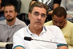 Ary Camargo de Pedroso (SD)