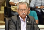 Carlos Gomes da Silva, o Capitão Gomes (PP)