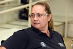 Adriana Cristina Sgrigneiro Nunes, Coronel Adriana (PPS)