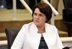 Nancy Thame (PSDB)
