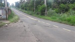 Segundo parlamentar, local causa riscos a moradores e motoristas