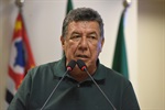 Lair Braga propõe número de telefone de 3 dígitos para população denunciar infrações de trânsito