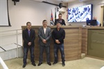 Câmara reverencia legado histórico e cultural do Atlético Piracicabano