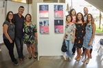 Exposição está aberta a visitação das 12h30 às 18h até o dia 5 de abril