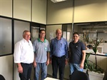 Melhorias estão na programação do Executivo