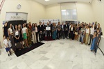 Entrega da homenagem ocorreu na 10ª reunião ordinária