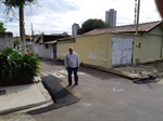 Obras foram finalizadas nesta semana 