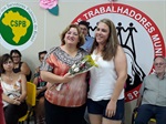 Evento foi realizado pelo Sindicato dos Trabalhadores Municipais de Piracicaba e Região