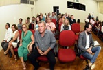 Reunião Solene  - Dia dos Servidores do Tribunal de Justiça do Estado de São Paulo