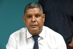 Paulo Campos, membro da Comissão de Finanças e Orçamento