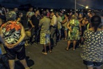 Dirceu Alves acolhe demandas dos moradores do bairro São Vicente