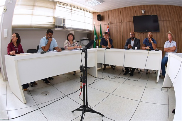 CPI requer prontuário e lista de profissionais que atenderam Jamilly