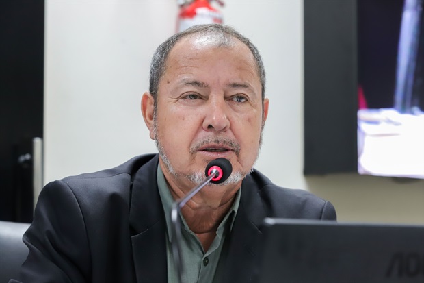 Encontro discutirá situação de prédio abandonado na rua Gomes Carneiro
