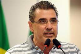 Ary Pedroso Jr.