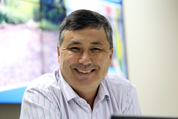 Pedro Kawai