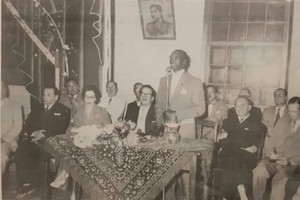 Entre lacunas e legados: a busca por Benedito José Anastácio