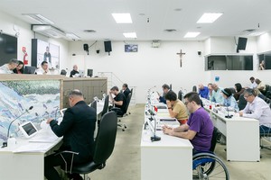 Parecer favorável do TCE às contas de 2022 será analisado em audiência nesta 4ª