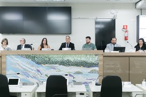 Comissão deve seguir TCE e dar parecer favorável às contas do município em 2022