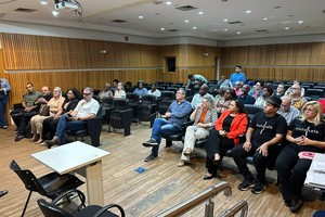 Vereador foca papel estratégico de Conselho na união da população negra 