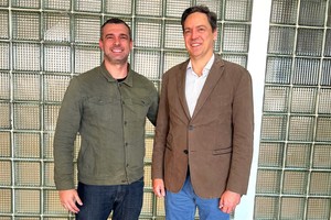 Vereador acompanha deputado federal em visita a Piracicaba