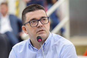 Vereador cobra ação imediata contra crimes no Terras de Treviso