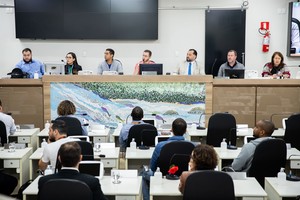 Audiência pública discute conservação de fios e cabos em postes de Piracicaba