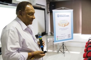 Palestra alerta para risco de escassez hídrica e aponta soluções para Piracicaba