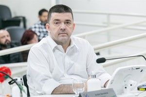 Vereador homenageará indústria da cidade pelos 105 anos de fundação