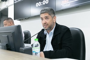 Servidores da Câmara serão homenageados pelos 30 anos de atividades