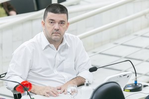 Vereador pede informações sobre dotação orçamentária para folha de pagamento
