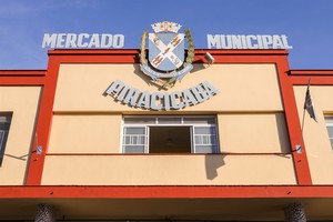 Câmara manifesta solidariedade após incêndio no Mercado Municipal