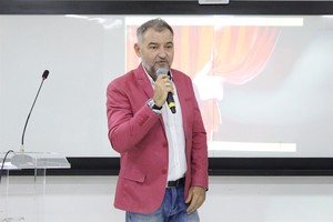 Morre Luciano Junior, ex-vereador e ex-diretor de Cerimonial da Câmara