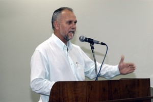 Câmara manifesta pesar pela morte do ex-vereador Antonio José Boldrin