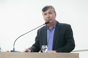 Vereador destaca os 37 anos do PSDB e executiva provisória do partido