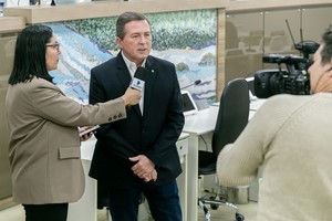 Primeiro Tempo: vereador propõe Refis e critica aumento de tarifas de água