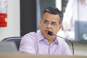 Projeto denomina área de lazer no Unileste como “Célia Maria Bacchi Meneghel”