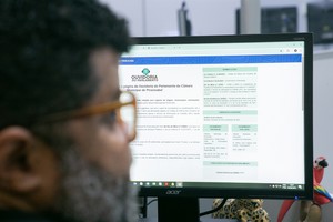 Câmara já está recebendo sugestões da população para o Orçamento de 2026