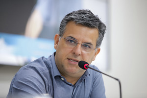 Câmara aprova a criação da Frente Parlamentar em Defesa do Aeroporto Regional