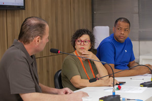 Comissão de Direitos Humanos aprova projetos que tratam de proteção social