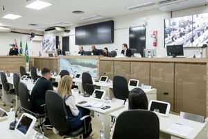 Audiência renova esperança de moradores pelo fim do mau cheiro no Serra Verde