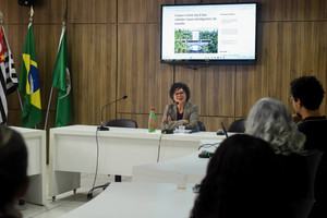 Fórum Permanente discute lançamento de manifesto em defesa da cidade inteligente