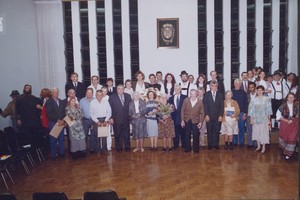 Câmara lança acervo em homenagem à cultura tirolesa e trentina