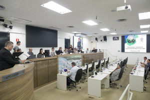 Executivo atribui à inadimplência arrecadação com imposto ser abaixo da prevista