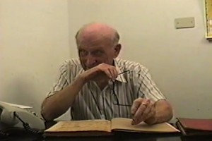 Do pó dos papéis à luz do VHS, a memória em diferentes formatos