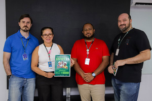 Câmara realiza Sipat 2025, com foco no debate sobre a prevenção de acidentes