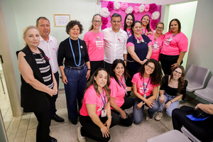 Cesm completa 30 anos e recebe voto de congratulações da Câmara