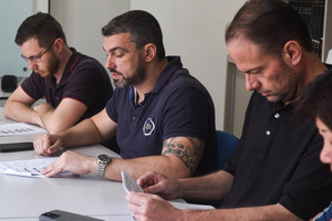 CLJR recebe Lei Orçamentária Anual, a LOA 2026, para análise