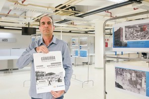 Roda de conversa propõe reflexão sobre a memória das vítimas do Comurba